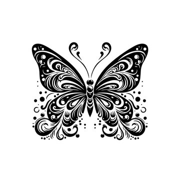 EPS vector file preview card interface with graphic design elements and file specifications