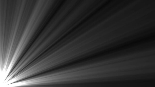 Animation white cc light rays Glitter, shiny, bright, flare footage Isolated white light rays animation. bright light rays effect overlay Glitter, shiny, bright, flare footage Isolated.
