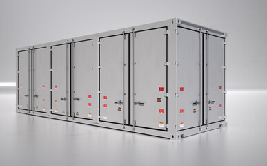  Battery Energy Storage System