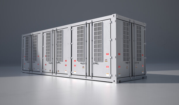  Battery Energy Storage System