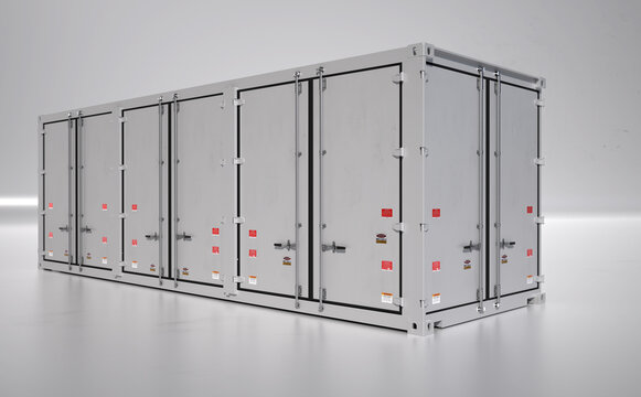  Battery Energy Storage System