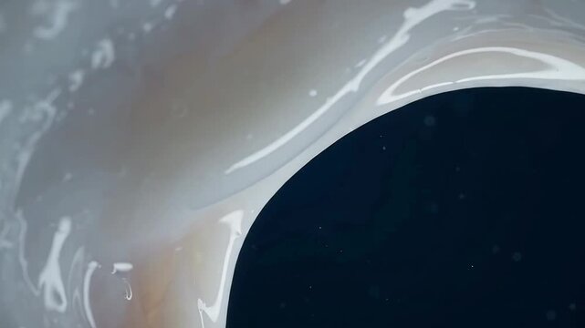 Joint Synovial Capsule Internal Cavity and Articular Dome