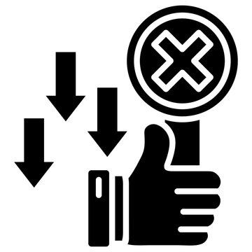 Cross Icon