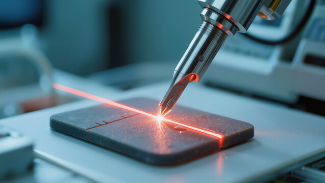 Laser surgical tool medical device healthcare innovation laser surgical tool supports healthcare