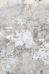 Fototapeta premium Concrete cement cracked wall texture for background