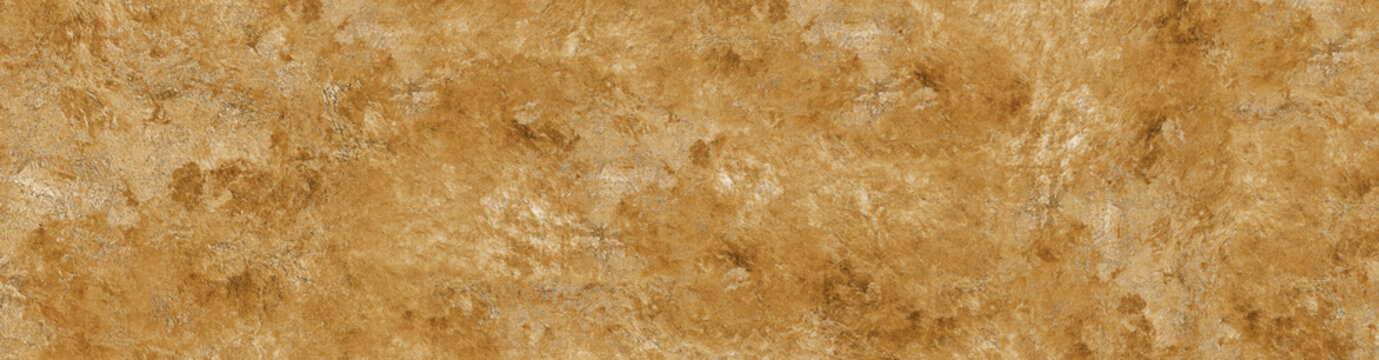 Warm antique gold and brushed brass metal texture with rustic mottled patina surface details