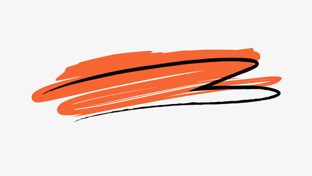 Animated Hand Drawn Highlight 11