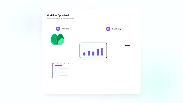 Workflow Optimized