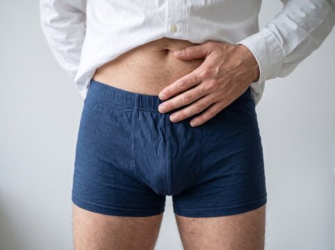  Erectile Dysfunction in Men - Non-Erect State Concept