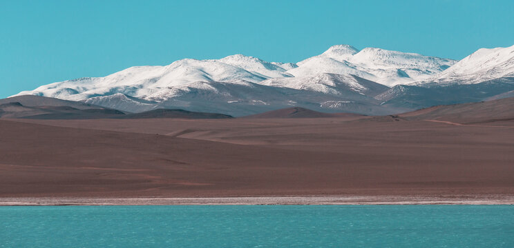 Northern Argentina