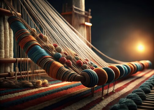 A Harmonious Tapestry Weaves Together Diverse Threads of Understanding and Acceptance