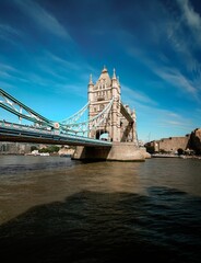 Tower Bridge London  © P.Ch. Fotografia