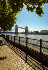 Tower Bridge London © P.Ch. Fotografia