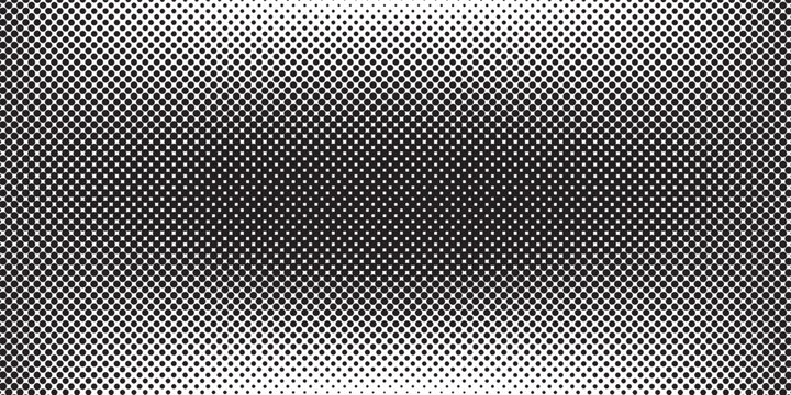 halftone pattern gradient dots texture background black white grayscale stipple grain noise distressed dither