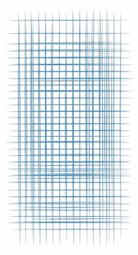 Whispers of Infinite Grids