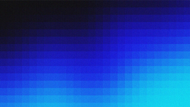 blue fractal glass gradient colorful wave blurred background, noise textured abstract transparent glass trendy wallpaper, for web, banner, fashion, technology.