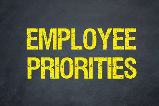 Employee Priorities