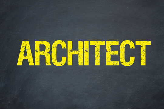 Architect	
