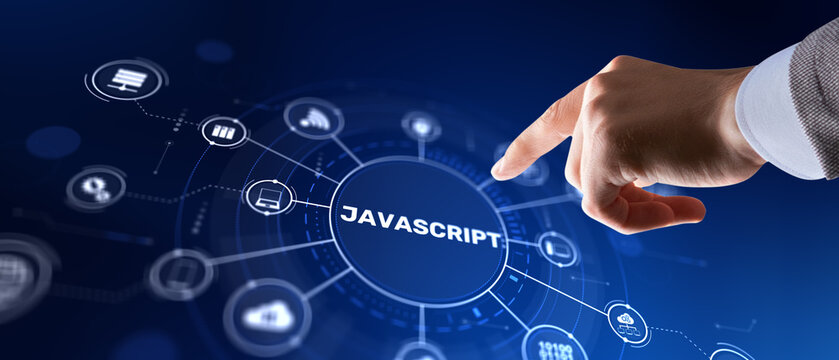 JavaScript Programming Language for Web Development and Interactive Application Design