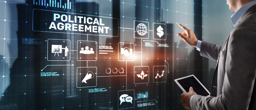 Political Agreement Framework for Government Policy Making and Strategic Decision Process