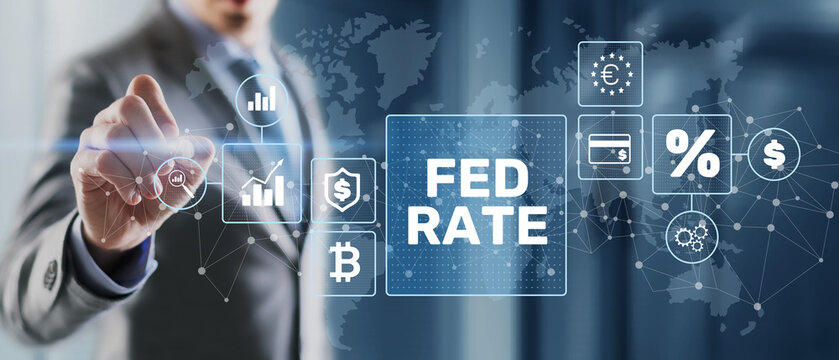 Fed Rate Policy for Financial Market Analysis and Economic Interest Rate Management