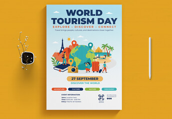 World Tourism Day