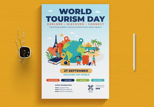 World Tourism Day