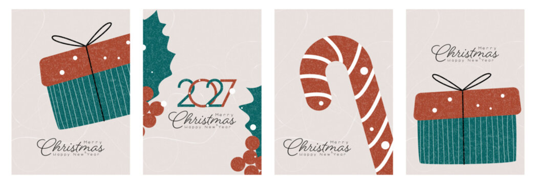Merry Christmas 2027!