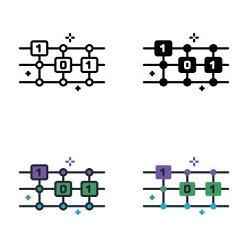 Quantum Algorithm is a computational procedure designed for quantum computers, using quantum principles to solve specific problems with potentially improved efficiency.