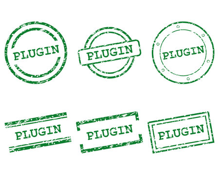 Plugin Stempel