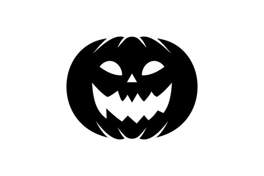 halloween pumpkin face