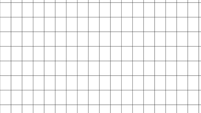 white paper background