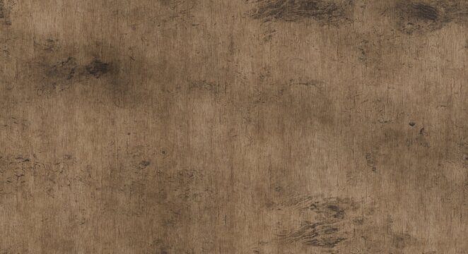 Rustic dark brown distressed wood texture background with natural grain, scratches, and weathered spots