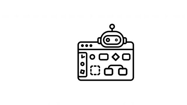 Animation Agent, Agent Communication, Chat, Multi Agent, Conversational