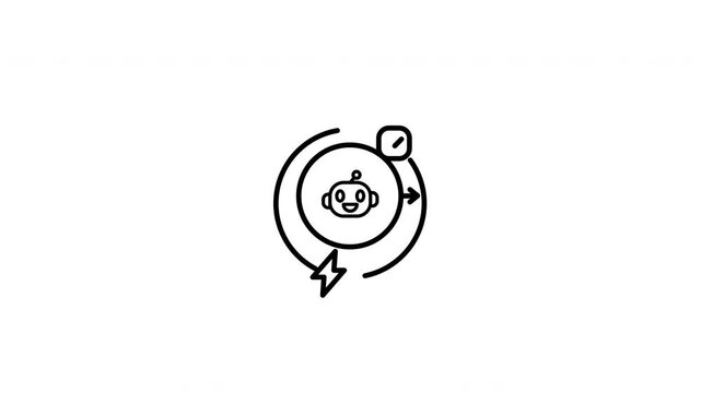 Animated Collaboration, Agents, Multi Agent System, Agent Network, Autonomous