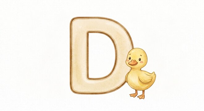 A B C