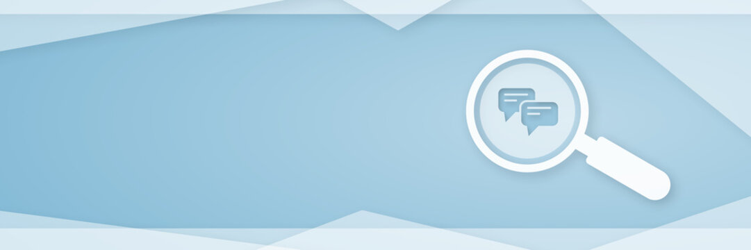 Legal consultation header banner with a warning sign, law advice concept, legal regulation text space background, professional legal support design and internet web banner