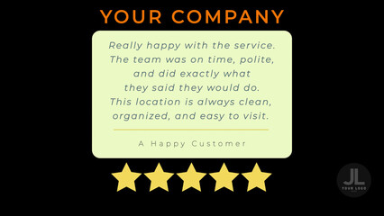 Feedback Message Again Overlay