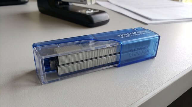 Staple cartridge
