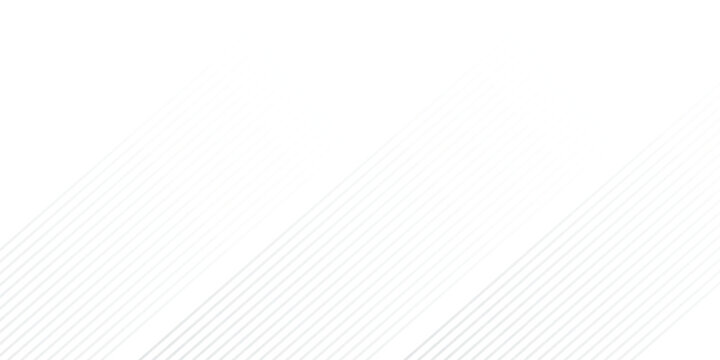Slant line halftone gradation texture. Fading diagonal stripe gradient background. Black oblique pattern backdrop. Vanishing thin parallel line wallpaper for overlay