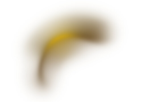 Grainy gradient and shape multicolored,Gantle tones paper texture colour yellow brown and romantic design.