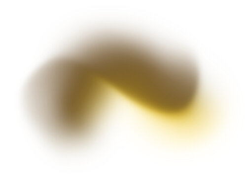 Grainy gradient and shape multicolored,Gantle tones paper texture colour yellow brown and romantic design.