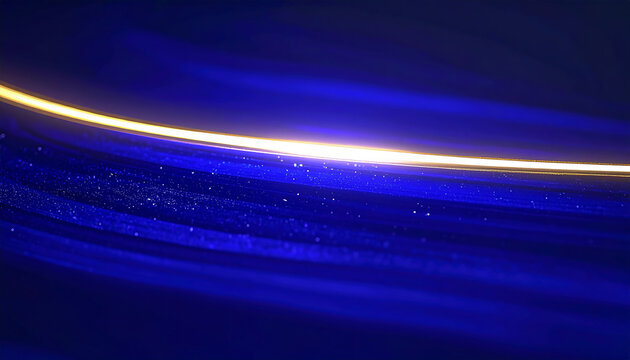 Elegant abstract background resembling a cat's eye gemstone with a single luminous glowing band