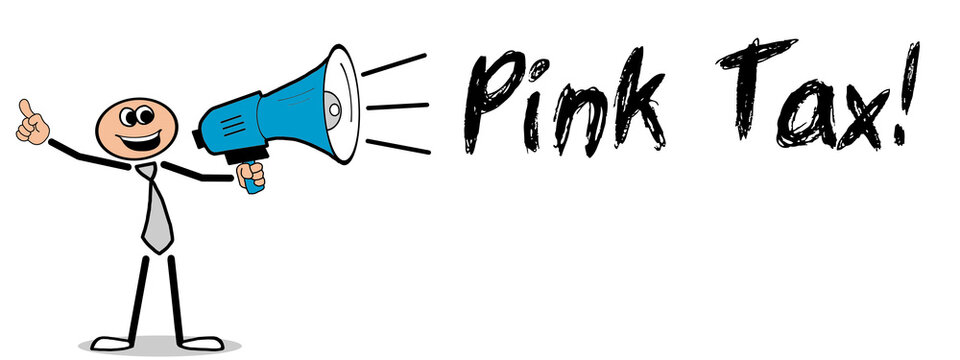 Pink Tax!