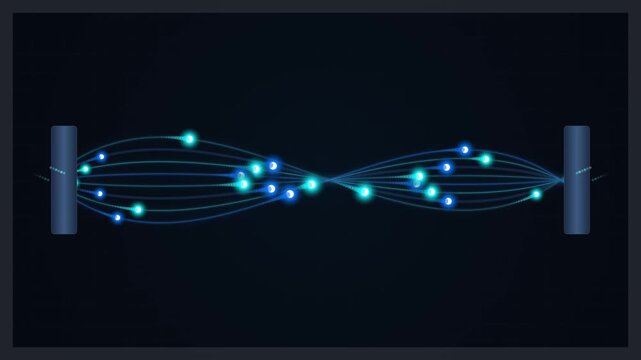 Professional Technician Performing Precision Fiber Optic Fusion Splicing for High Speed Network Infrastructure Maintenance Connecting Delicate Glass Filaments with Advanced Tools in 4K Quality