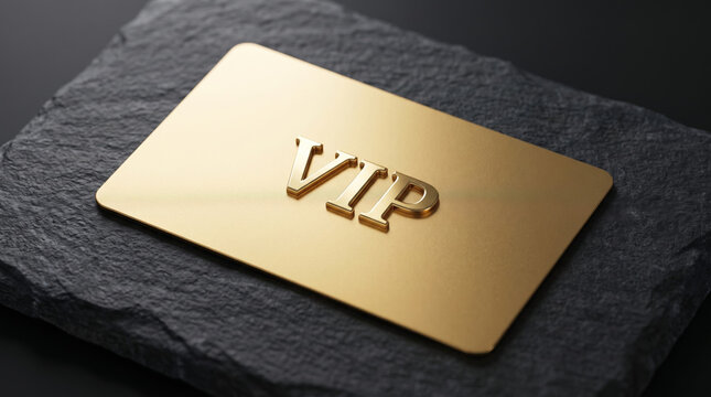 Exclusive luxury premium lifestyle vip gold card membership status access Premium gold vip. Modern contemporary stylish property. elegant upscale high-end, elite vip rich wealth, private comfort
