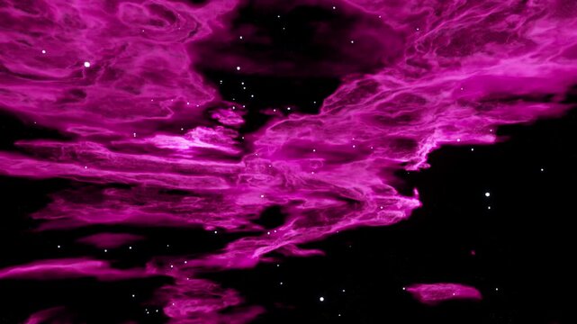 Drak xa nebula