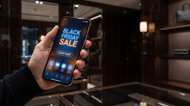 Exciting black friday 2027 flash sale promotions and deals on electronics and more