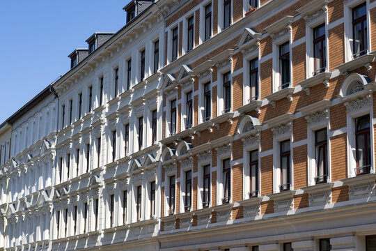 old_facades