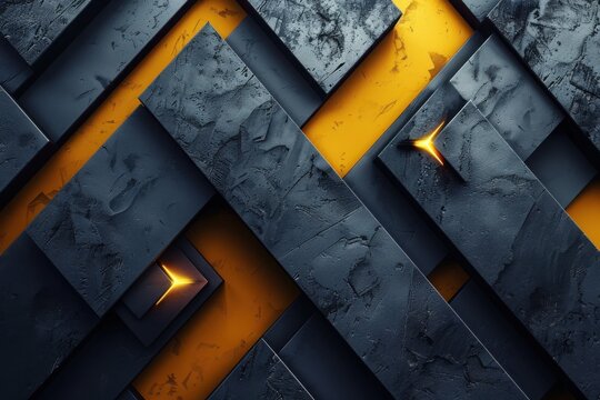 hamza kashif Illustrate a modern and futur 02740014dba18a04